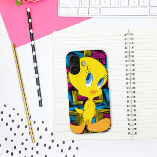 TWEETY™ Electronic Colour iPhone 16 Case