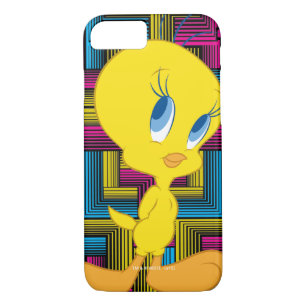 TWEETY™ Electronic Colour iPhone 8/7 Case