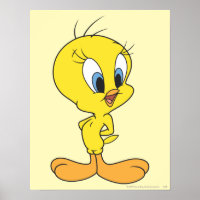 Tweety Haha