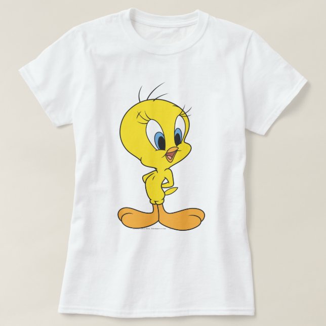 TWEETY™ Haha T-Shirt (Design Front)