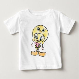 TWEETY™ Hat Baby T-Shirt