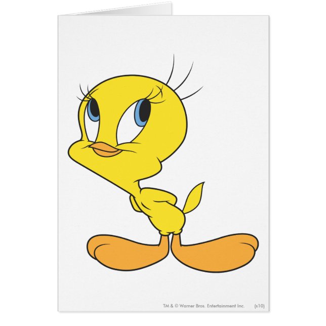 TWEETY™ Hmm (Front)