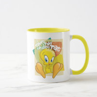 TWEETY™ "I Tawt I Taw A Puddy Tat"