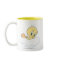 TWEETY™ In The Clouds Pose 3