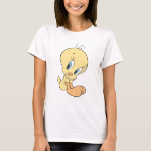 TWEETY™ In The Clouds Pose 9 T-Shirt