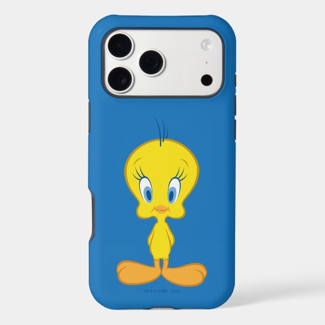 TWEETY™ | Innocent Little Bird (Back)
