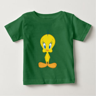 TWEETY™   Innocent Little Bird Baby T-Shirt