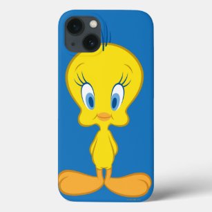 TWEETY™   Innocent Little Bird iPhone 13 Case