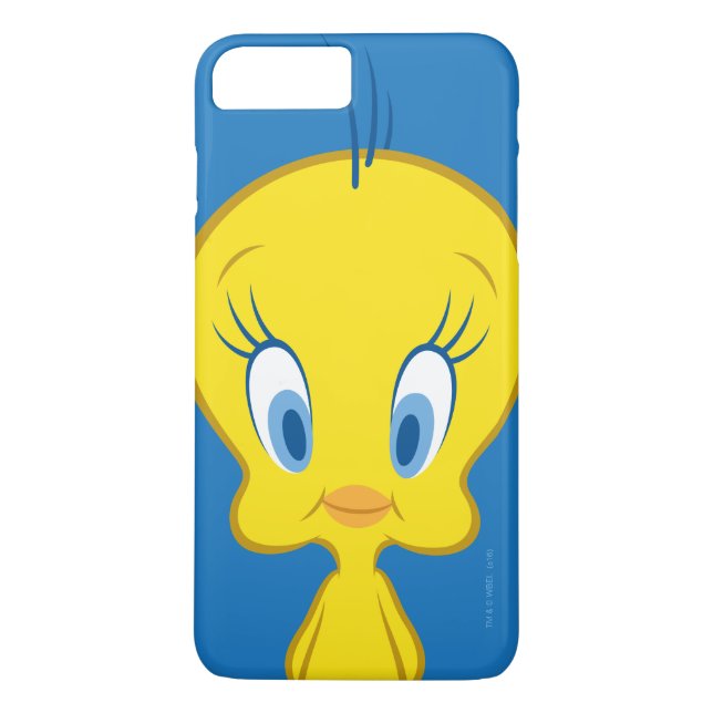 TWEETY™ | Innocent Little Bird Case-Mate iPhone Case (Back)