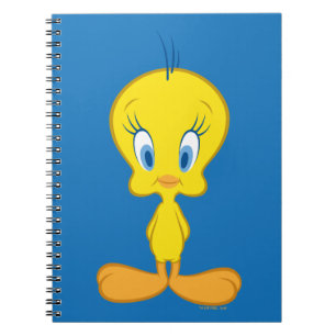 TWEETY™   Innocent Little Bird Notebook