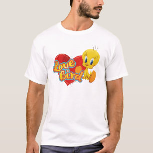 TWEETY™ - Love Bird T-Shirt