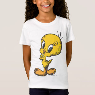 Tweety Lovely T-Shirt