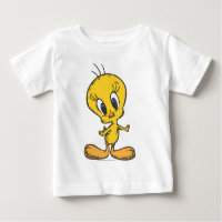 Tweety Opened Arms