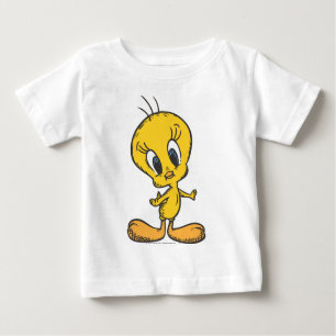 TWEETY™ Opened Arms Baby T-Shirt