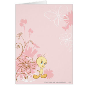 Tweety Pink