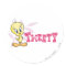 "TWEETY™" Pink