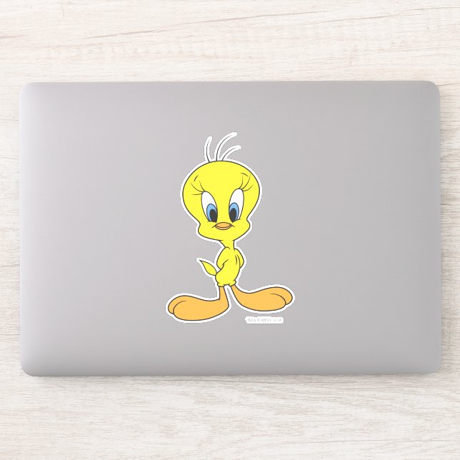 TWEETY™ Proud (Computer)