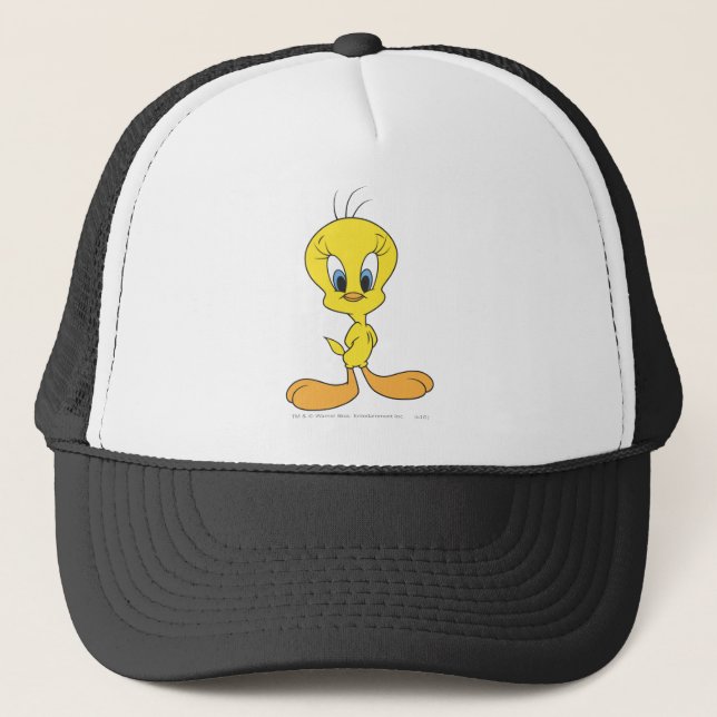 TWEETY™ Proud Trucker Hat (Front)