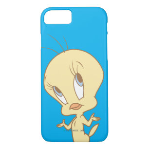 TWEETY™ Shrug iPhone 8/7 Case