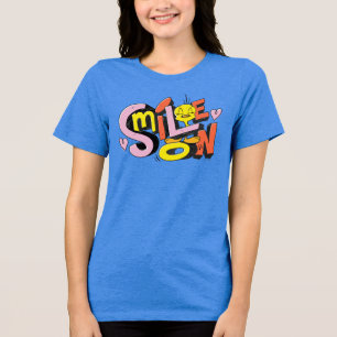 TWEETY™ Smile On Tri-Blend Shirt