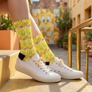 Tweety Socks