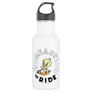 TWEETY™ Surfboard -  Ready to Ride 532 Ml Water Bottle