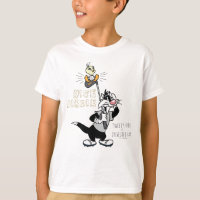 TWEETY™ & SYLVESTER™ Golfing - Nice Birdie