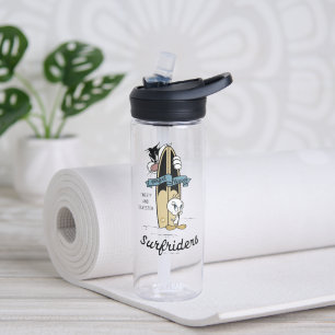 TWEETY™ & SYLVESTER™ Surfriders Water Bottle