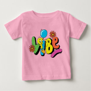 TWEETY™ Vibe Baby T-Shirt