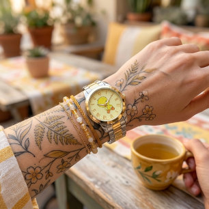 Tweety Watch