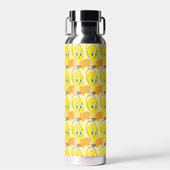 Tweety Water Bottle (Front)