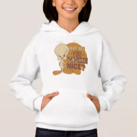 TWEETY™- Who Are You Calling Nice?