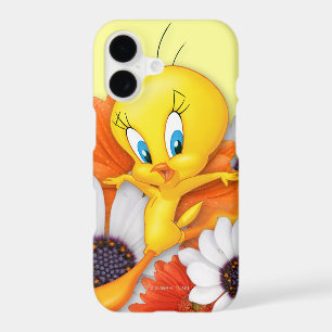 TWEETY™ With Daisies