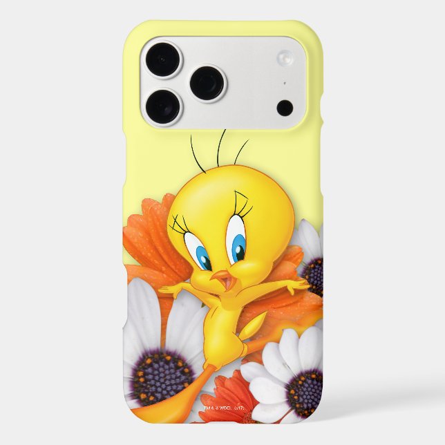 TWEETY™ With Daisies (Back)