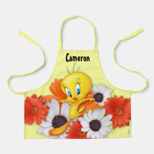 TWEETY™ With Daisies Apron