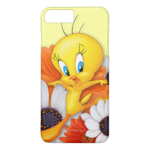 TWEETY™ With Daisies iPhone 8 Plus/7 Plus Case