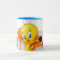 TWEETY™ With Daisies