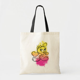 TWEETY™ With Hearts Tote Bag