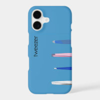 Tweezer Band Parody Album