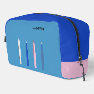 Tweezer Band Parody Album Dopp Kit
