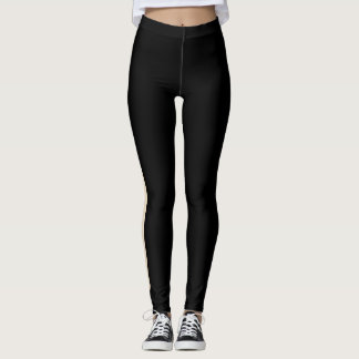 Tweezer Leggings