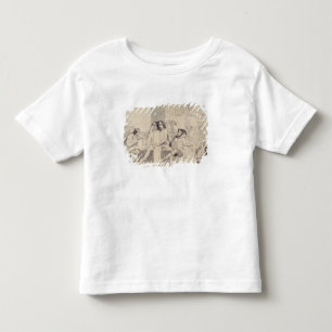 Twelfth Night, c.1850 Toddler T-Shirt
