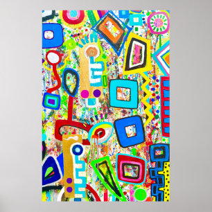 Twelve 20 40 x 60 Poster 