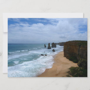 Twelve Apostles Australia - Great Ocean Road