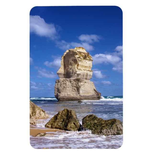 Twelve Apostles, Australia Magnet (Vertical)