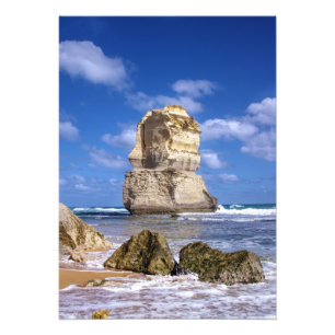 Twelve Apostles, Australia Photo Print