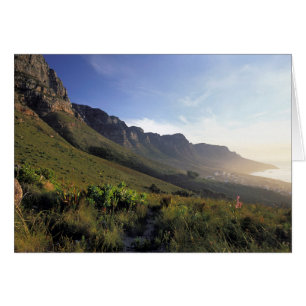 Twelve Apostles, Cape Town, Western Cape