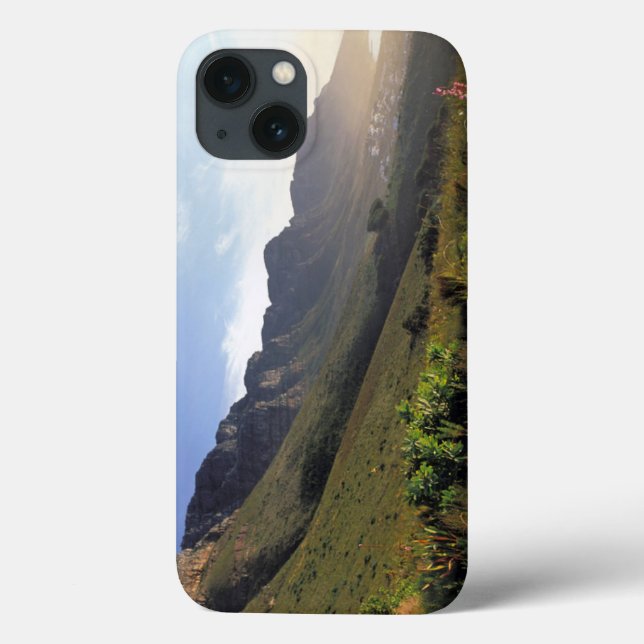 Twelve Apostles, Cape Town, Western Cape Case-Mate iPhone Case (Back)