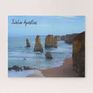 twelve apostles victoria jigsaw puzzle