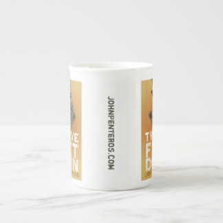 Twelve Feet Down Mug